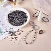 Glass Beads JX548K-4