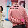 Cardboard Jewelry Storage Gift Boxes for Earrings Rings CON-TAC0004-14-9