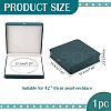 Square PU Leather Single Necklace Boxes AJEW-WH0016-59B-2