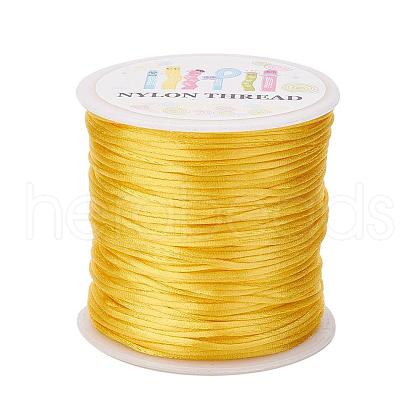 Nylon Thread NWIR-JP0010-1.0mm-543-1