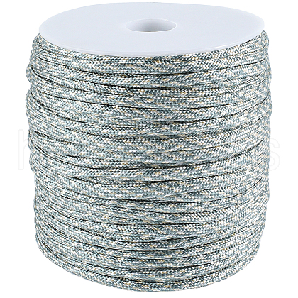 SOFPLATE 50M 7 Inner Cores Polyester & Spandex Cord Ropes RCP-SP0001-01C-1