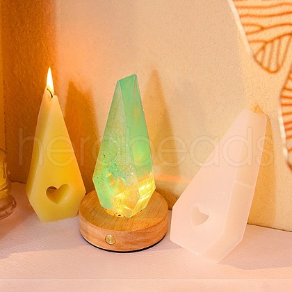 DIY Silicone Candle Molds SIMO-H018-06B-1