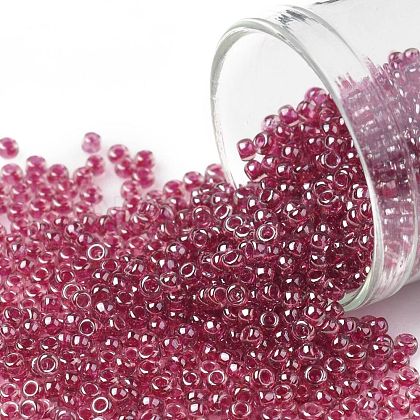TOHO Round Seed Beads SEED-TR11-0356-1