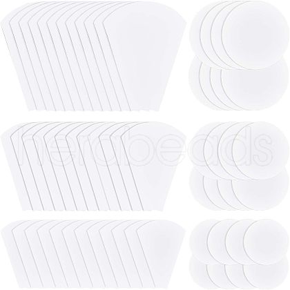 Paper Quilting Templates TOOL-CA0001-03-1