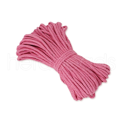 Cotton Macrame Cord PW-WG35F07-09-1