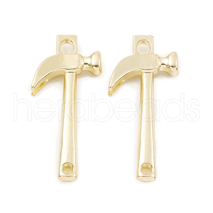 Alloy Pendants PALLOY-K003-18LG-1
