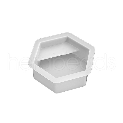 Food Grade DIY Display Silicone Molds PW-WG1E8A2-04-1