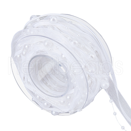 10M Polyester Ribbon OCOR-WH0086-43C-1