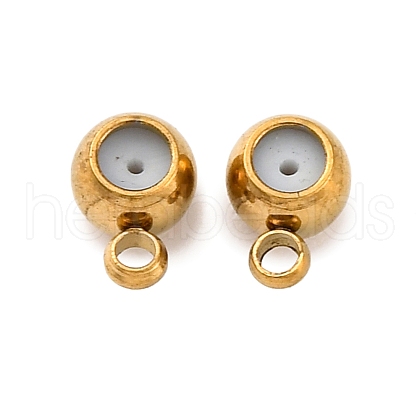 304 Stainless Steel Tube Bails STAS-G354-02A-G-1