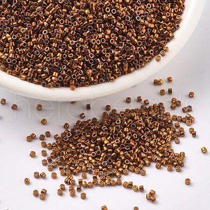 MIYUKI Delica Beads X-SEED-J020-DB0505-1