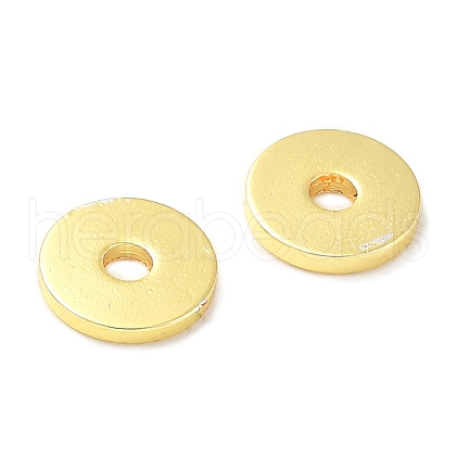 Brass Spacer Beads KK-A254-05C-G-1
