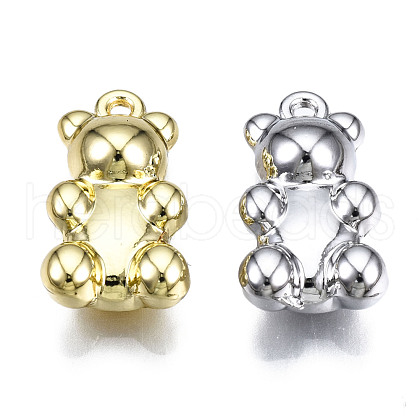 Alloy Pendants PALLOY-Q436-007-NR-1