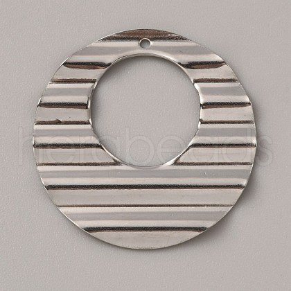 Stainless Steel Pendants FIND-TAC0008-29P-1