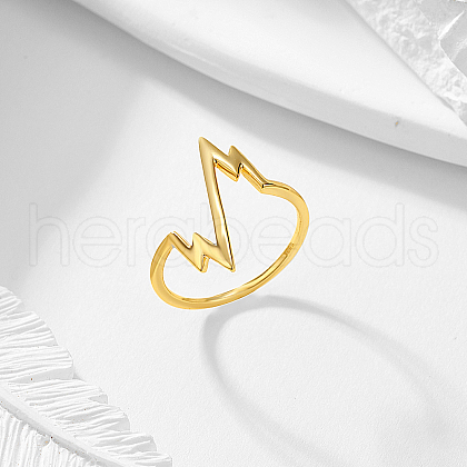 925 Sterling Silver Finger Rings FW4119-3-1