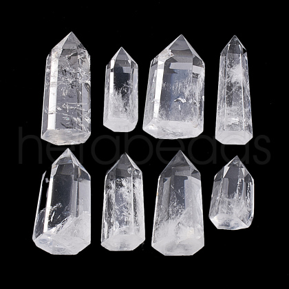Natural Quartz Crystal Home Decorations G-N0320-03G-1