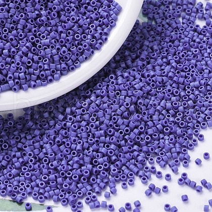 MIYUKI Delica Beads SEED-J020-DB0361-1