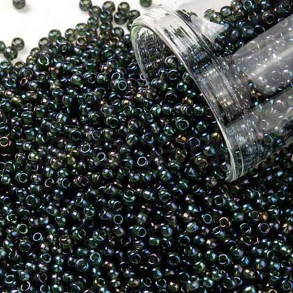 TOHO Round Seed Beads SEED-XTR11-0384-1