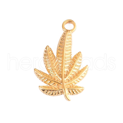 Stainless Steel Pendants PW-WG731ED-09-1