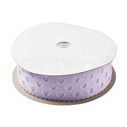 Polyester Ribbon DIY-R050-01A-1