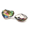 Electroplate Glass Charms EGLA-M028-01A-2