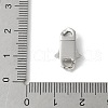 316 Surgical Stainless Steel Bayonet Clasps STAS-H234-01P-01-3