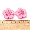 Silicone Beads SIL-C008-05E-3