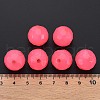 Imitation Jelly Acrylic Beads MACR-S373-97C-E09-5