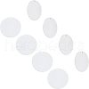 Stainless Steel Pendants STAS-WH0026-01P-1