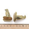 Brass Bird Figurines Statues for Home Desktop Feng Shui Ornament KK-A216-08AB-3