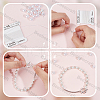 Pure Silk Cord OCOR-WH20019-02C-6