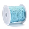 Nylon Chinese Knot Cord NWIR-C003-01B-06-2