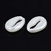 Acrylic Imitation Pearl Beads OACR-N134-004-4