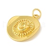 304 Stainless Steel Pendants STAS-V013-10G-2