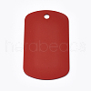 Aluminum Pendants ALUM-WH0009-02F-1