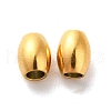 Ion Plating(IP) 304 Stainless Steel Spacer Beads STAS-G071-59G-2