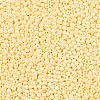 11/0 Grade A Round Glass Seed Beads SEED-N001-A-1034-3