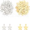 Unicraftale 304 Stainless Steel Charms STAS-UN0016-66-1