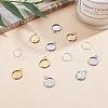 Unicraftale DIY Pendant Making Kits DIY-UN0001-54-6