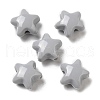 Opaque Acrylic Beads OACR-C016-30E-1