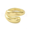Brass Rings RJEW-B057-02G-04-2
