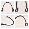 PU Leather Bag Handles FIND-WH0064-15A-5