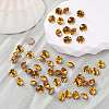 Preciosa® MAXIMA Crystal Round Stones X-PRC-RBSS29-10070-2