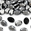 Preciosa® MAXIMA Crystal Fancy Stones X-PRC-FF14-23980-272-1