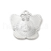 Halloween Alloy Enamel Pendants ENAM-I053-C06-2