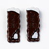 Resin Cabochons RESI-R429-14B-1