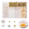 DIY Bracelets Making Kits DIY-YW0003-77-1