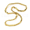Electroplated Non-magnetic Synthetic Hematite Beads Strands G-E495-11B-02-3