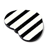 Printed  Acrylic Pendants MACR-F072-13-2