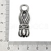 304 Stainless Steel Pendants STAS-F310-04AS-03-3