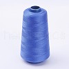 Polyester Thread X-OCOR-WH0001-15-1